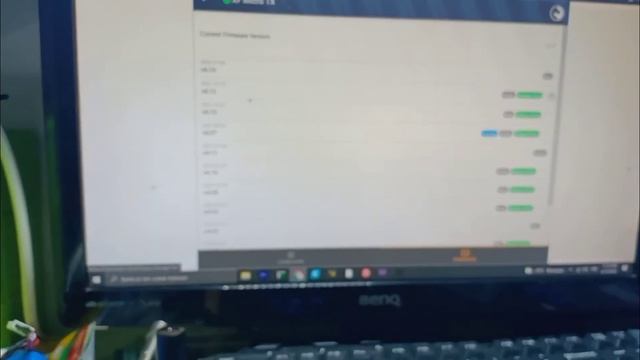 MODUL TBS NYANGKUT DI MODE BOOTLOADER. JANGAN PAKAI TBS AGENT M смотреть онлайн