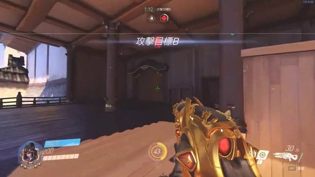 Overwatch | 以 GeForce GTX 拍攝 смотреть онлайн