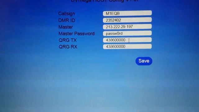 How I set up mydv host смотреть онлайн