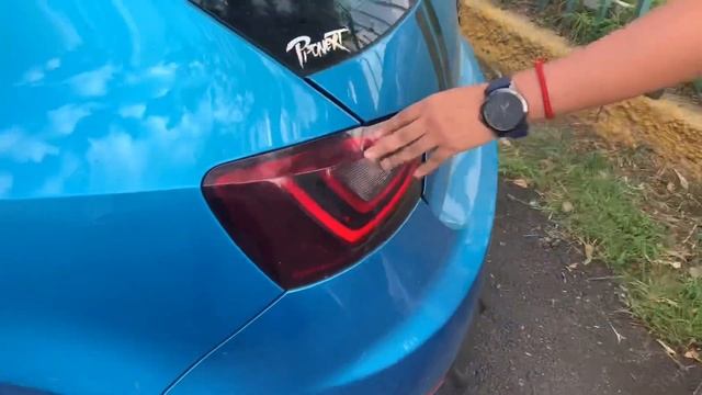 ¿COMO MODIFICAR UN IBIZA 6J? /DIEGO GC смотреть онлайн