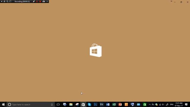 How to Reset Windows Store Cache - Sebuhi.F смотреть онлайн