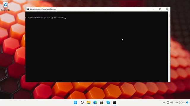 Cómo arreglar la SONDA DNS FINALIZADA SIN INTERNET en Windows 11 Google Chrome смотреть онлайн