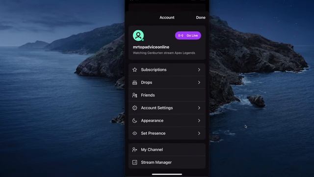 How To Logout Of Twitch Account On Mobile Phone смотреть онлайн