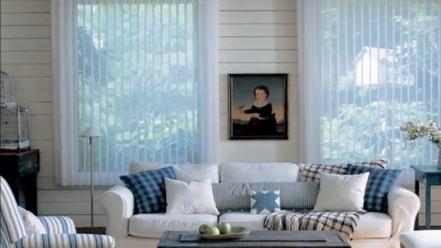 Window Coverings from Home Expo Design Center смотреть онлайн