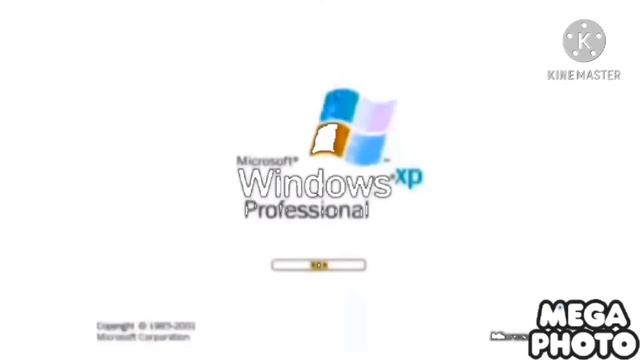 Windows XP (Black Screen) in G Major 418 смотреть онлайн