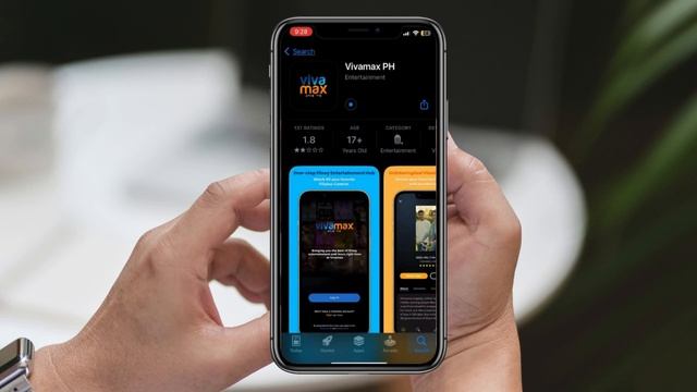 How To Download Vivamax On Iphone | Install Vivamax In Ios смотреть онлайн