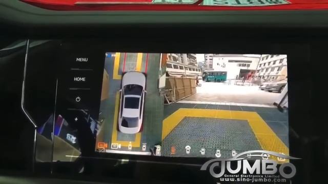 Sony 3D digital decoding all in one 360 panorama view camera system смотреть онлайн