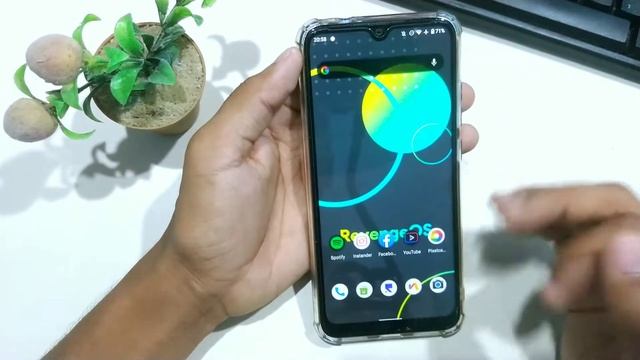 ANDROID 11 • REVENGE OS 4.0 • MÁXIMO DESEMPENHO • BOA BATERIA • TESTADA NO REDMI NOTE 7 смотреть онлайн