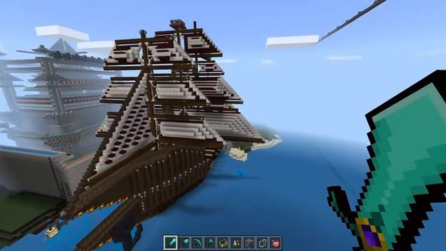 Minecraft Windows 10 Edition 6 11 2017 10 29 03 AM смотреть онлайн