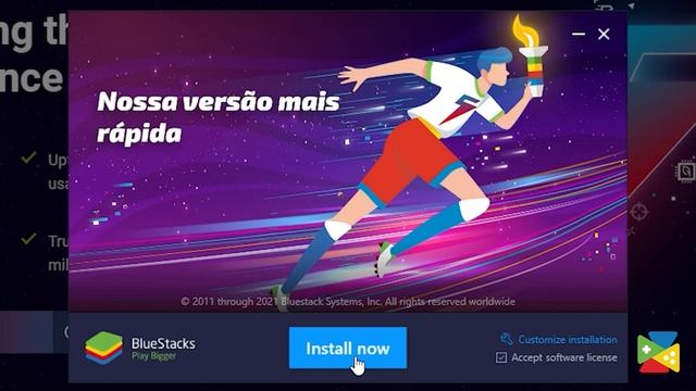 How to Play Olympus: Idle Legends on PC with BlueStacks смотреть онлайн