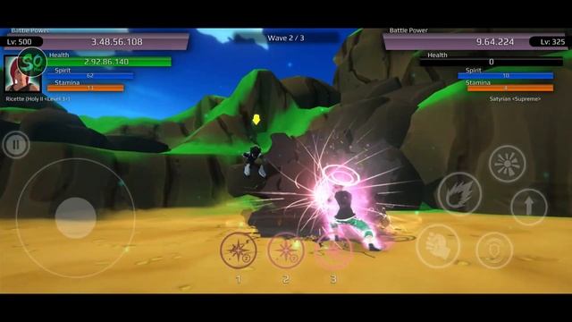 Top 5 Best Fighting games for Android and ios 2024 смотреть онлайн