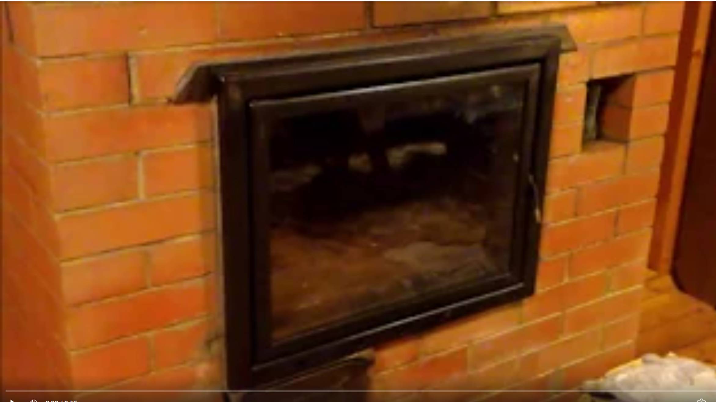 Лак для Печи и Камина. Чем покрасить ПЕЧЬ и КАМИН. Бесцветный термостойкий лак для печей из кирпича. смотреть онлайн