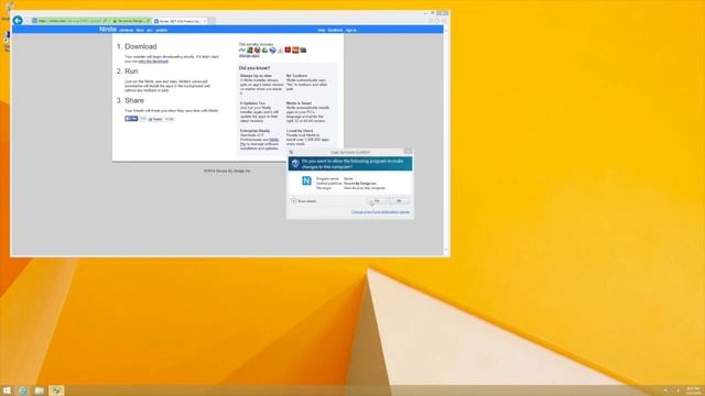 Using Ninite (Windows Only) смотреть онлайн