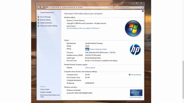 What is my PC's Make and Model? + Viewer Question 2014 смотреть онлайн
