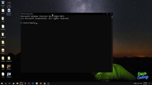How to Compile & Run CPP C+ + Code on Windows 7/8/10