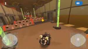 mouse bot mod apk (part 2)