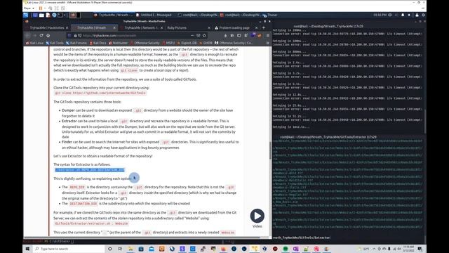 Personally PCO'd. Personal PC Section. Wreath Walkthrough смотреть онлайн