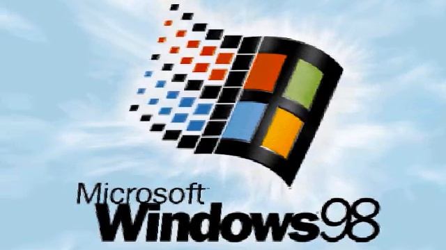 Windows Startup Sounds (With a Warp) (95-XP) смотреть онлайн