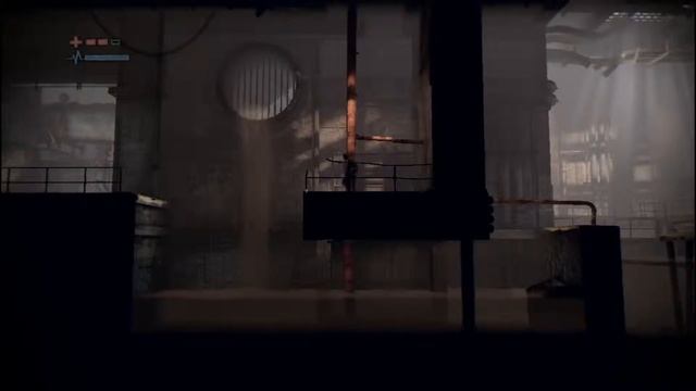 Deadlight intel hd 3000 смотреть онлайн