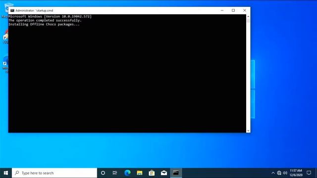 Cài windows tự động từ Easy2boot . смотреть онлайн
