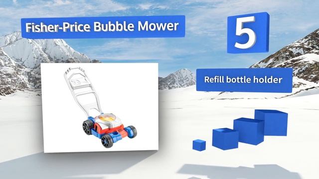 9 Best Bubble Machines 2018 смотреть онлайн