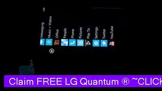 LG Quantum Review ** Get FREE** смотреть онлайн