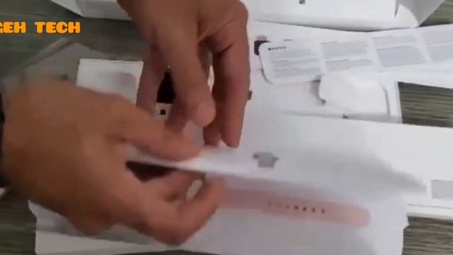 apple watch series 6 | ابل واتش ٦ смотреть онлайн