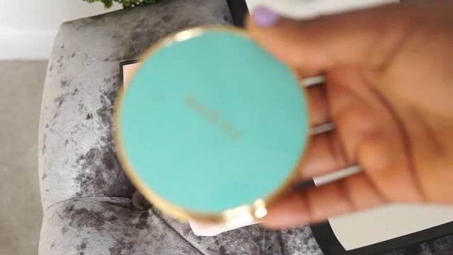 Unboxing New Gucci Soleil Bronzing Powder In Shade 04 #newmakeup #Guccipowder