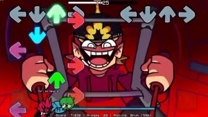 FNF VS EDD CHALLENGE OPTIMIZED ONLY 29MB| against edd and tord