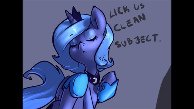 Clopfic Reading - The Royal Order смотреть онлайн