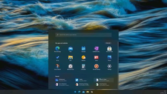 Windows 10X .... смотреть онлайн