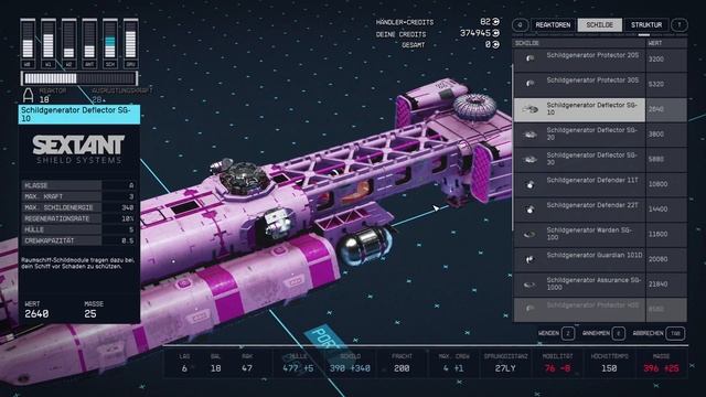 Let’s Play Starfield #432 Vom Lager- bis zum Frachtraum in 2 Sekunden смотреть онлайн