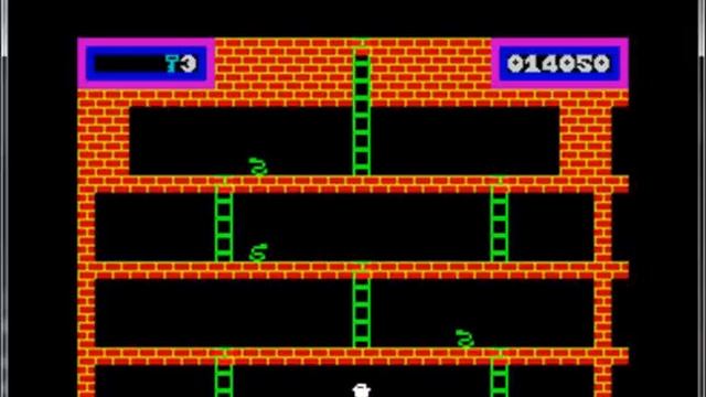 Panama Joe - ZX Spectrum - emulador SEM 0.33 - probado Windows 7 x64 смотреть онлайн