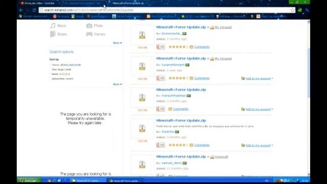 como baixar minecraft para Windows Xp e 7 смотреть онлайн