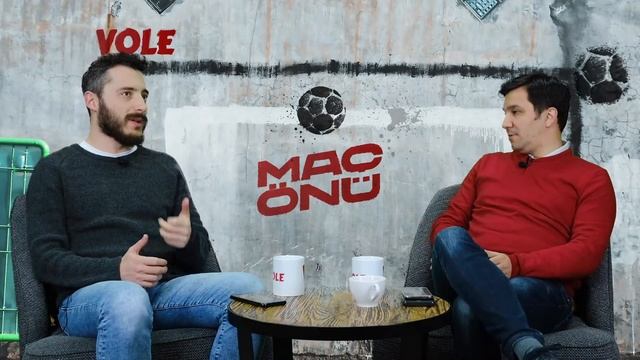 "Sivasspor - Fenerbahçe" | Evren Göz & Berkay Tokgöz | Maç Önü # смотреть онлайн