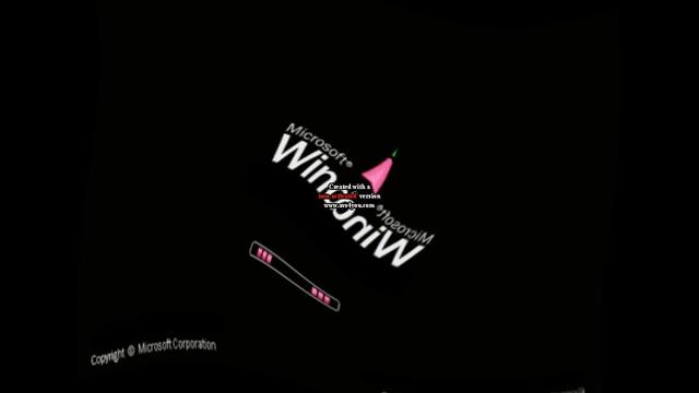 Windows XP G Major 67895 смотреть онлайн