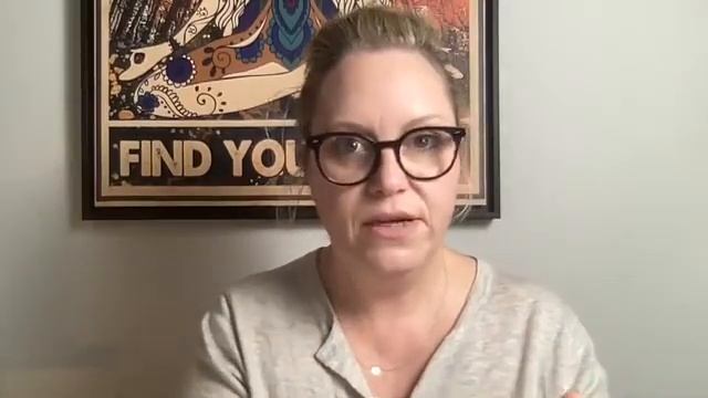 Are your addictions preventing you from healing? смотреть онлайн