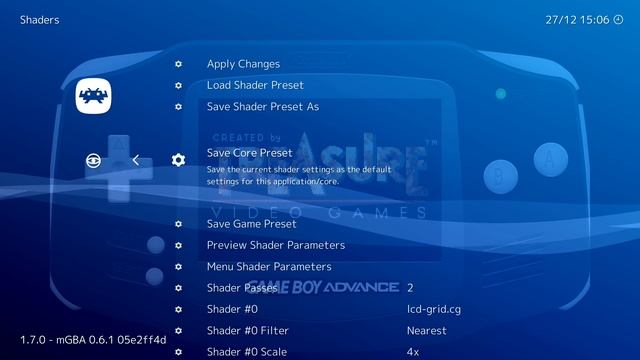 RetroArch v1.7.0. Quick Setup Guide & Tutorial (2018) смотреть онлайн