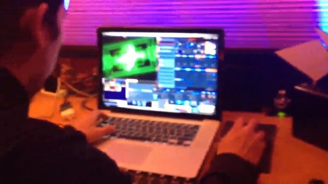 Module 8 demo. Classic iPhone 4 recording. смотреть онлайн