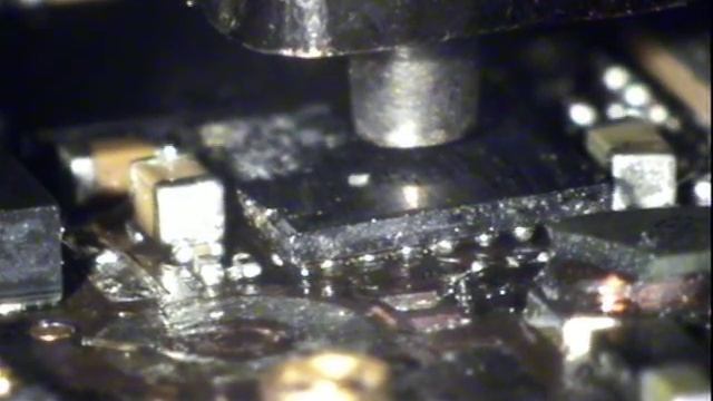 iPhone 5 Touch IC смотреть онлайн