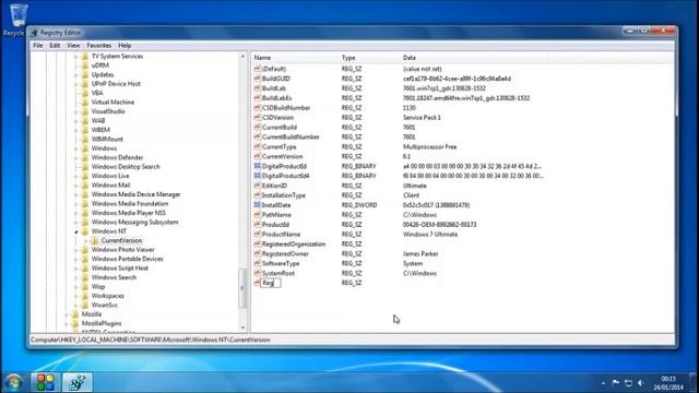 Use Windows Update Without Registration ★★★★★ смотреть онлайн