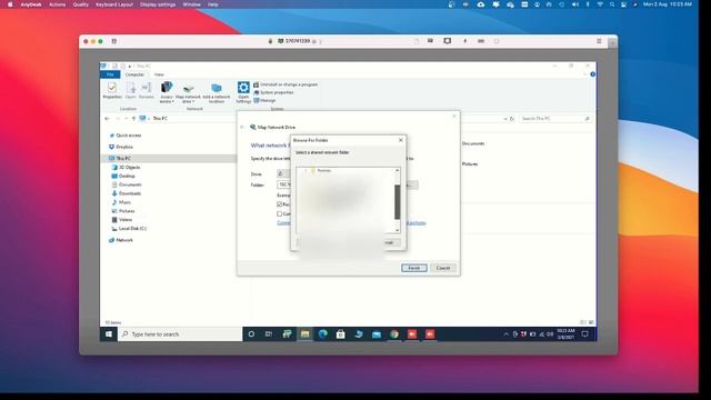 How to Map NAS to Windows 10 смотреть онлайн