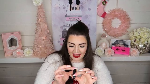 MAC Advent Calendar 2020 / sarahs beauty chat смотреть онлайн