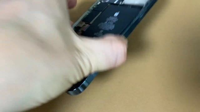 아이폰 12 배터리 교체 iphone 12 pro battery replacement смотреть онлайн