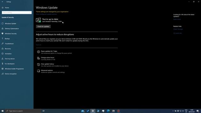 Windows version checker смотреть онлайн