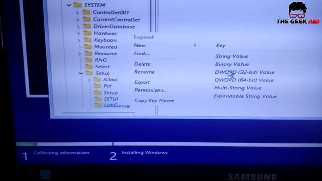 حل مشكلة تنصيب ويندوز 11 This Pc Can't Run Windows 11 смотреть онлайн