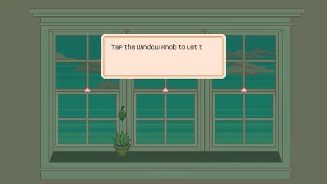 Window garden lofi girl inspired game/pastelbunny смотреть онлайн