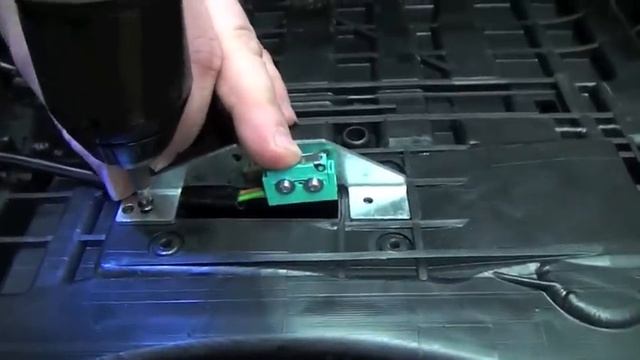 Grammer Seats - MSG20 - How to Install OPS Operator Presence Switch смотреть онлайн