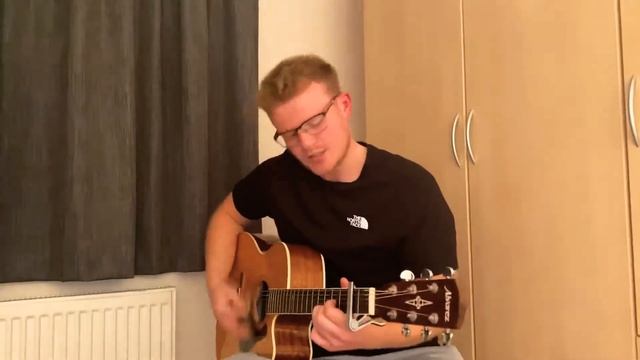 Fleetwood Mac- Dreams (Acoustic Cover) смотреть онлайн