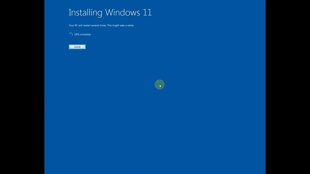 How to Upgrade from Windows 7 to Windows 11 - Step by Step Guide ! смотреть онлайн